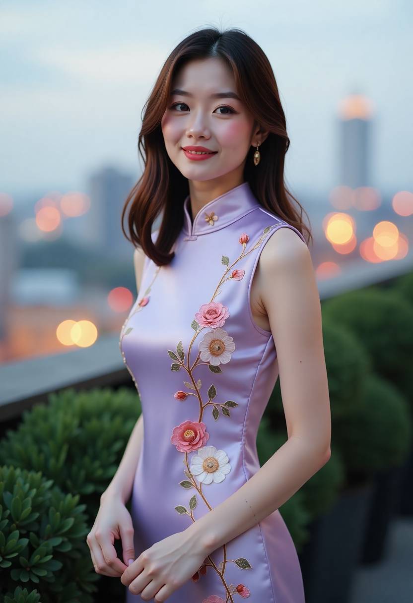 天平路的星期三 电影海报