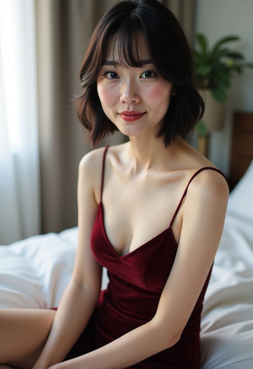 桌面上的建筑模型与手绘稿